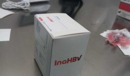 Gandeng Bumame, UBC Medical Indonesia Luncurkan Produk Baru Hepatitis Viral Load Testing - JPNN.com