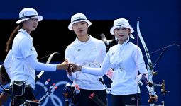 Raih Emas Panahan, Korea Pimpin Perolehan Medali Paris 2024 - JPNN.com