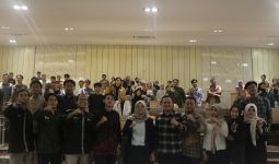 Pusat Studi Uighur & Pemuda OKI Indonesia Gelar Roadtrip Demi Perjuangkan Kemanusiaan dan HAM - JPNN.com