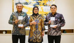 Konsisten Berinovasi, Bank Mandiri Raih Penghagraan Alpha Southest Asia 2024 - JPNN.com