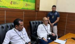 PN Surabaya Tak Berwenang Menonaktifkan 3 Hakim yang Vonis Bebas Ronald Tannur - JPNN.com