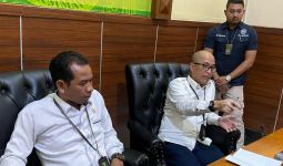 Hakim yang Putus Vonis Bebas Ronald Tannur Masih Aktif di PN Surabaya - JPNN.com