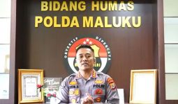 Mabes Polri & Polda Maluku Usut Bentrokan Brimob dan Polantas di Tual - JPNN.com