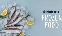 6 Tips Sukses Memulai Bisnis Frozen Food ala Ninja Xpress - JPNN.com