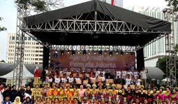 Ajang Kreativitas Pemuda Jakarta 2024 Selesai, Berikut Para Pemenang Lombanya - JPNN.com