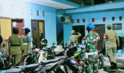 Puluhan Pasangan Mesum di Sejumlah Indekos dan Apartemen di Karawang Diamankan - JPNN.com