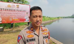 Polisi Gerebek Indekos yang Dijadikan Tempat Produksi Tembakau Gorila di Serang - JPNN.com