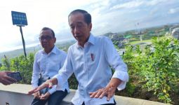 MenPAN-RB Ungkap Instruksi Jokowi soal Jadwal ASN Pindah ke IKN, Siap-Siap Saja - JPNN.com