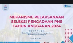 Terbit 2 KepmenPANRB tentang Seleksi CPNS 2024, Kok PPPK Belum? - JPNN.com