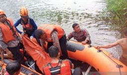 Tenggelam di Bendungan Watervang, Pelajar SMK Ditemukan Meninggal Dunia - JPNN.com