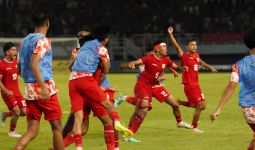 Timnas U-19 Indonesia vs Thailand: Garuda Nusantara Terbang ke Podium Juara - JPNN.com