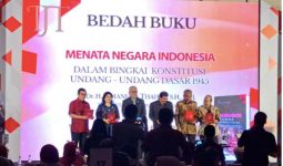 Pentingnya Peningkatan Kualitas Pendidikan Menuju Indonesia Emas - JPNN.com