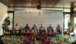 Turnamen BNI Ciputra Golfpreneur Kembali Hadir: Ajang Pembuktian Pegolf Muda Indonesia - JPNN.com