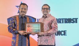 BPJS Ketenagakerjaan Raih Penghargaan atas Imbal Hasil Optimal di Ajang Best Insurance Award 2024 - JPNN.com