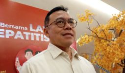 6,7 Juta Orang Indonesia Idap Penyakit Hepatitis, Kemenkes Imbau Hal Ini Kepada Masyarakat - JPNN.com