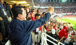 Indonesia Juara AFF U-19 2024: Tuah Bung Tomo & Senjata Rahasia - JPNN.com