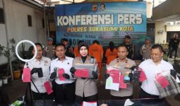 Polisi Bongkar Agensi Live Streaming Pornografi, Raup Miliaran Rupiah dari Saweran - JPNN.com