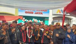 Eks Tim Mawar dan Hercules Bakal Kawal Program Prabowo Subianto di Riau - JPNN.com