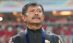 Timnas U-20 Indonesia Masih Nirpoin, Indra Sjafri Pasang Badan - JPNN.com