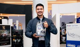 Cukup Ganti Oli dengan Mobil Lubricants, Anda Bisa Bawa Emas 50 Gram - JPNN.com