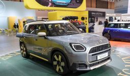 Mobil listrik MINI Countryman ALL4 EV Hadir dengan Opsi Menarik, Sebegini Harganya - JPNN.com