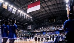 Final IBL 2024 Belum Bisa Digelar di Indonesia Arena, Ini Sebabnya - JPNN.com