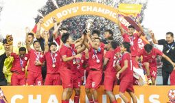 Indonesia Juara Piala AFF U-19 2024, Langsung Persiapan Melawan Argentina - JPNN.com