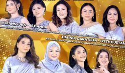 9 Peserta Bersaing di Kontes Swara Bintang 2024 Malam Ini - JPNN.com