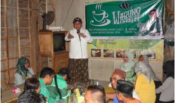 Gus Nung Luncurkan Seribu Warung Kopi Bolone Guse di Jepara - JPNN.com