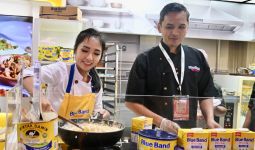 Penopang Ekonomi, Pelaku Bisnis Kuliner Perlu Dukungan  - JPNN.com