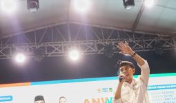 Program Prorakyat Terbukti, Anwar Hafid Bikin Masyarakat Sulteng Tenang - JPNN.com