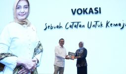 Kemendikbudristek Beberkan Capaian Pendidikan Vokasi Dalam Empat Tahun Terakhir - JPNN.com