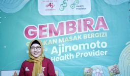 Ajinomoto Terapkan Program Zero Waste dan Dorong Gerakan Masak Bergizi - JPNN.com