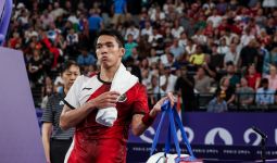 Jojo Gagal Lulus Fase Grup Olimpiade Paris 2024, CdM Indonesia Bicara Masalah Fokus - JPNN.com