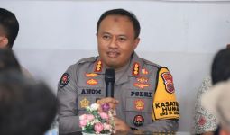 Polda Riau Tetetapkan Mantan Pegawai BRI Kualu Jadi Tersangka Korupsi Dana KUR - JPNN.com