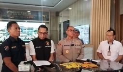 Pasangan Suami Istri di Jakut jadi Tersangka Penganiayaan 2 Balita - JPNN.com