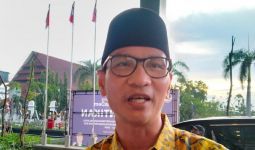 Mohan Tak Mau Spekulasi Soal Pertemuan Iqbal-Dinda dengan Ketum Golkar - JPNN.com