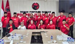 Said Abdullah: PDIP Merekomendasikan 7 Pasang Cakada dan Wakada di Jatim - JPNN.com