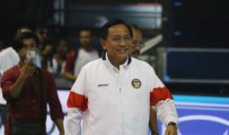 Pencapaian Timnas Indonesia di AVC U-20 2024 Bikin Ketum PBVSI Bangga - JPNN.com