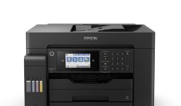 Printer Epson EcoTank A3 Tawarkan Kapasitas Besar dengan Harga Terjangkau - JPNN.com