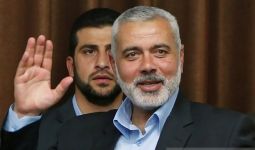 Konon Beginilah Cara Israel Menghabisi Haniyeh HAMAS di Iran - JPNN.com