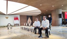 Jokowi Ingin Libatkan Pengusaha Lokal Dalam Pembangunan IKN - JPNN.com