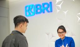 BRI Ditunjuk KSEI Sebagai Bank Pembayaran dan Administrator RDN - JPNN.com