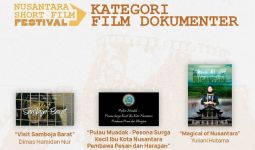 Para Pemenang Nusantara Short Film Festival 2024 Segera Diumumkan - JPNN.com