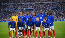 Olimpiade Paris 2024 Prancis vs Argentina: Thierry Henry Enggan Bahas Ini - JPNN.com