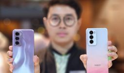 Oppo Reno12 Series Resmi Dijual di Indonesia, Ini Spesifikasi dan Harganya - JPNN.com