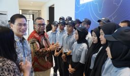 Wamenaker Afriansyah Apresiasi Inisiatif Perusahaan dalam Pendidikan & Pelatihan Vokasi - JPNN.com