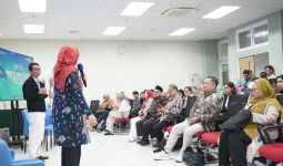 Kemenag Ajak Mahasiswa Jadi Agen Cegah Perkawinan Anak di Kalangan Generasi Muda - JPNN.com