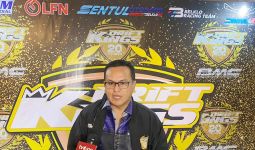 Akbar Rais Hingga Umbu Gilbert Bakal Tampil di Drift Kings Asia 2024 - JPNN.com