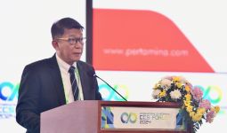 Pertamina Paparkan Strategi Menjadi Pemimpin Regional Bisnis CCS di Forum IICCS 2024 - JPNN.com